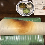 ケララの風モーニング - 