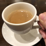 ケララの風モーニング - 