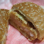 マクドナルド - えびフィレオ