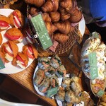 パン・ドゥ・マルシェ - 