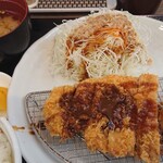 Tonkatsu Genzo - 