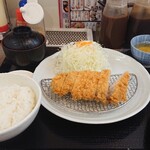 Tonkatsu Genzo - 