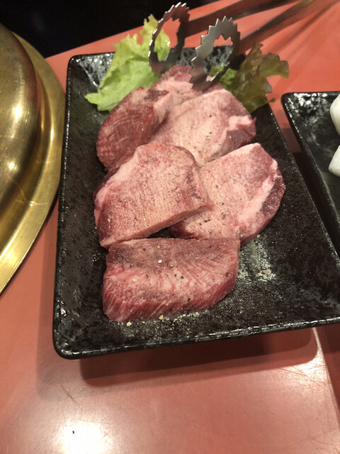 焼肉五苑 児島店 児島 焼肉 食べログ