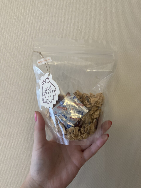 Iwakura Gura Nola photo 2