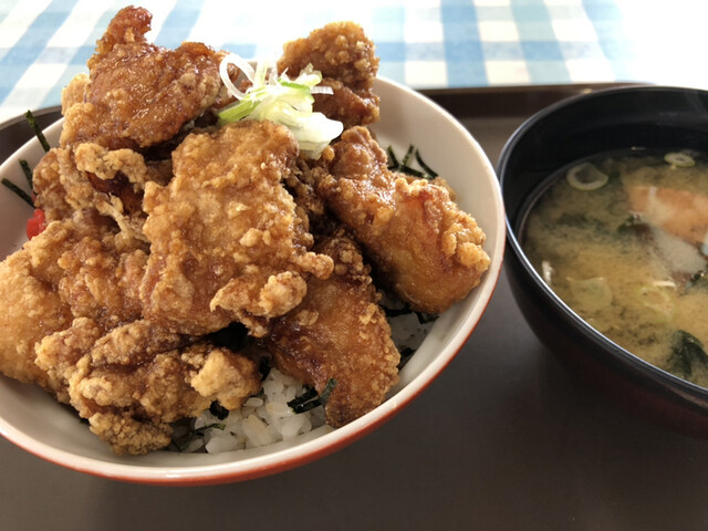 献の家 - 岩城みなと（ラーメン）の写真