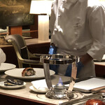 パーク ハイアット 東京 - 