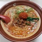 担々麺 信玄 - 