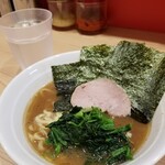 漢ラーメン 室 - 