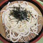 三角茶屋豊吉うどん - 