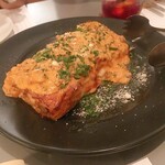 EMANON THE SOUL SHARE KITCHEN - 