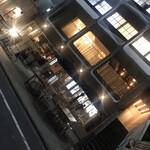 EMANON THE SOUL SHARE KITCHEN - 