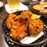 Haru Koma - 若鶏の唐揚げ