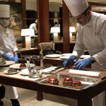 パーク ハイアット 東京 - 