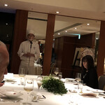 パーク ハイアット 東京 - 