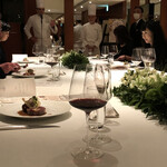 パーク ハイアット 東京 - 