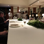 パーク ハイアット 東京 - 