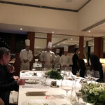 パーク ハイアット 東京 - 