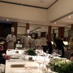 パーク ハイアット 東京 - 