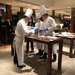 パーク ハイアット 東京 - 