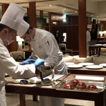 パーク ハイアット 東京 - 