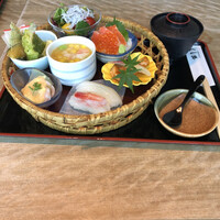 くし路 KITTE丸の内店 -  くし路 KITTE丸の内店 -