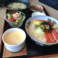 くし路 KITTE丸の内店 -  くし路 KITTE丸の内店 -