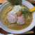 札幌鮭ラーメン麺匠 赤松 - 
