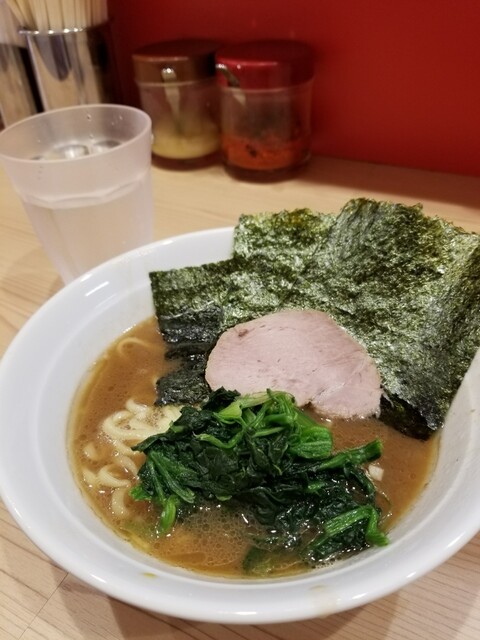 漢ラーメン 室 錦糸町 ラーメン 食べログ 漢ラーメン 室 錦糸町 ラーメン 食べログ