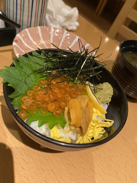 新鮮なお魚ランチ By Z 博多漁家 磯貝 大阪梅田店 大阪 魚介料理 海鮮料理 食べログ