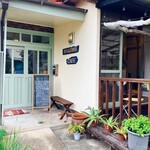 NAGOMI CAFE - 