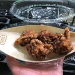 ロックンロールズ - 大分唐揚げ