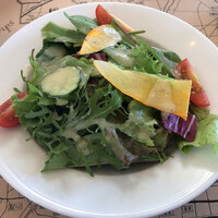 ビストロ・ミル・プランタン - 