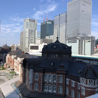 くし路 KITTE丸の内店 -  くし路 KITTE丸の内店 -