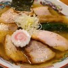 自家製手打ち麺 粋や