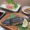 岩魚の館 数又
