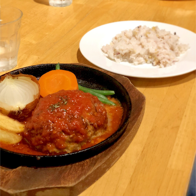 ボブバーグ2 No.47 写真 2ページ目 : 【閉店】ボブバーグ （Bob Burg