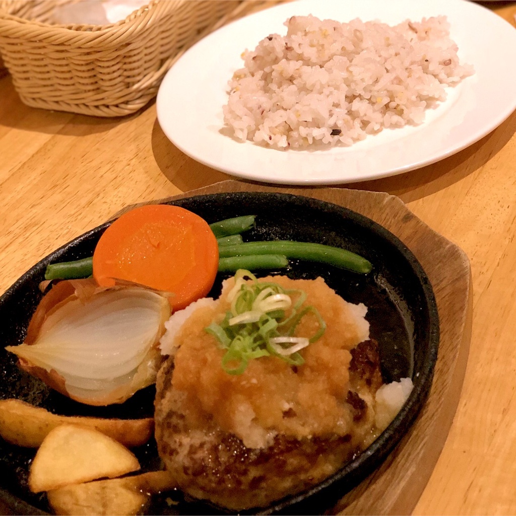 ボブバーグ2 No.47 写真 2ページ目 : 【閉店】ボブバーグ （Bob Burg