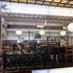 そばの前田屋 - 店内イメージ