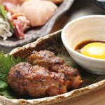 Sumibi Yakitori Tsumugi - 