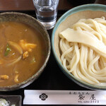 手打ちうどん 袋屋 - 