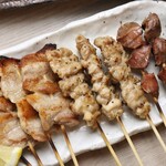 Sumibi Yakitori Tsumugi - 