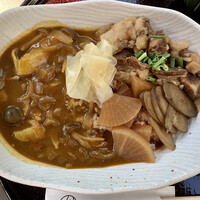 RESTAURANT 1899 OCHANOMIZU - 