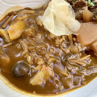 RESTAURANT 1899 OCHANOMIZU - 