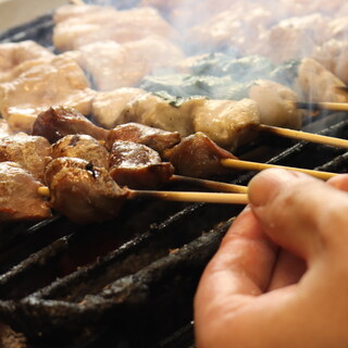 「겔랜드 소금」이 맛을 격상 ◆소금도 소스도 놓칠 수 없다!