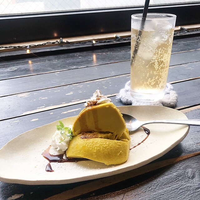 Tubo Cafe ツーボカフェ 八王子 カフェ 食べログ Tubo Cafe ツーボカフェ 八王子 カフェ 食べログ