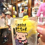 まこちゃん 本店 - 