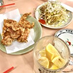 まこちゃん 本店 - 