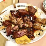 まこちゃん 本店 - 