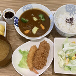 ドッグカフェ プティシアン - 