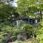 K.Cダイニング - 秋のKCダイニング［ヴィラ館々倶楽部］